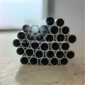 Aluminum Radiator Heat Exchange Round Tube